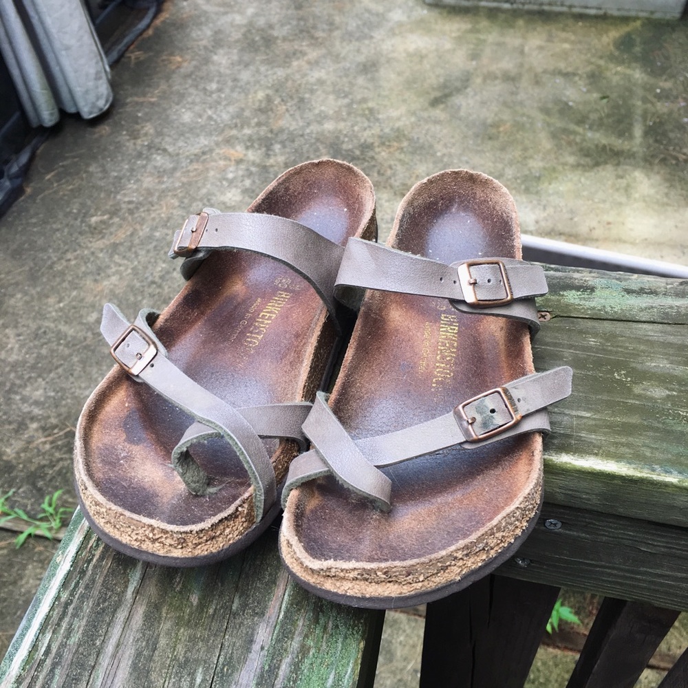 Mayari Birkenstock